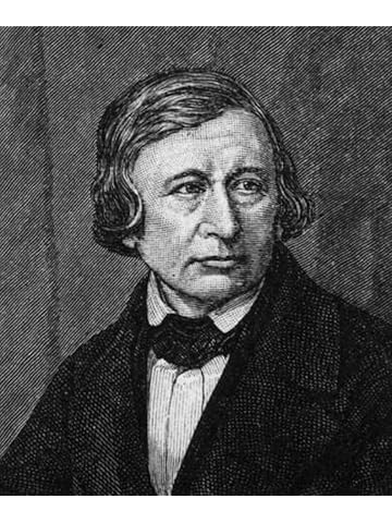 Wilhelm Grimm
