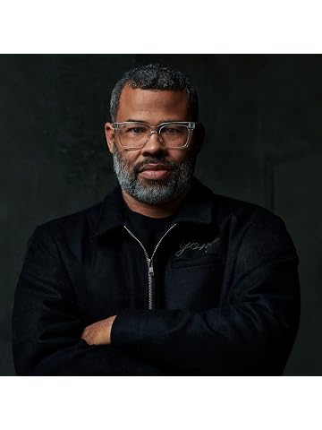 Jordan Peele