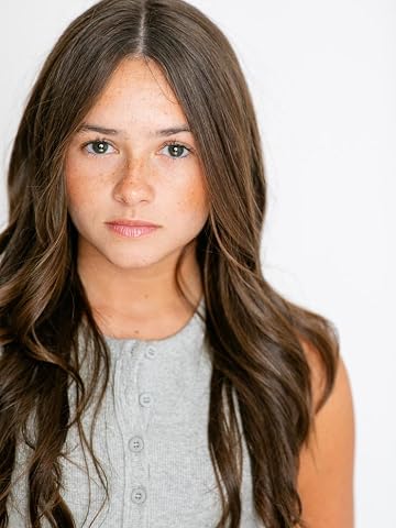 Cailey Fleming