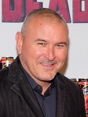 Tim Miller