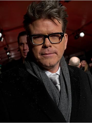 Christopher McQuarrie