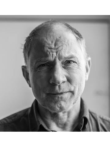 Simon McBurney
