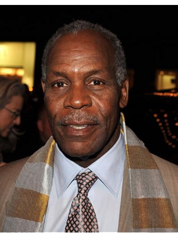 Danny Glover