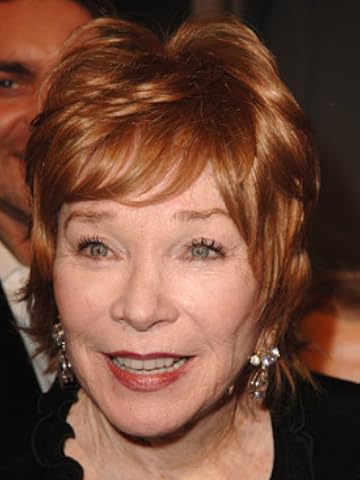 Shirley MacLaine