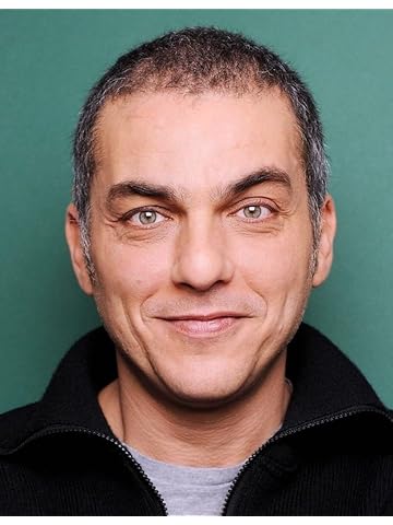 Nicolas Boukhrief