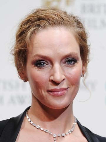 Uma Thurman
