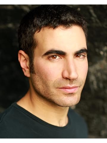 Brett Goldstein