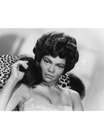 Eartha Kitt