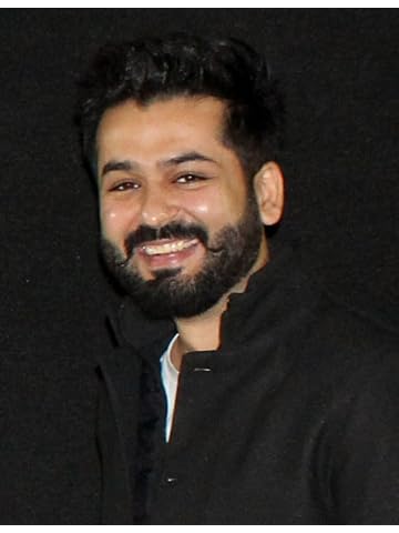 Aditya Dhar