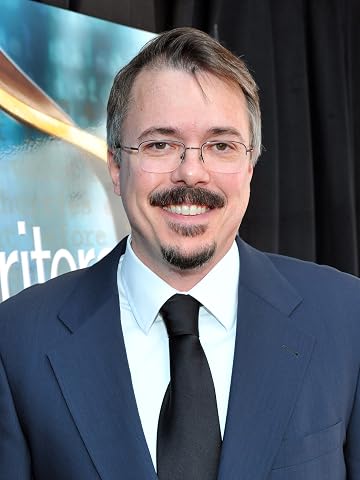 Vince Gilligan