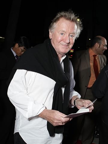 Adrian Lyne