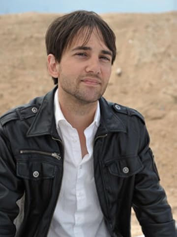 David Robert Mitchell