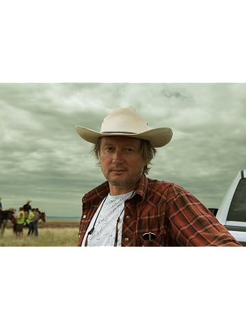 David Mackenzie
