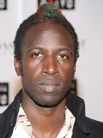 Saul Williams