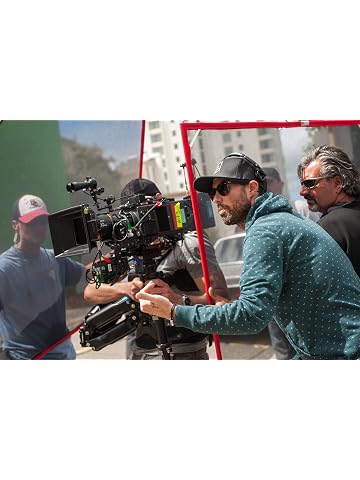 Brad Peyton