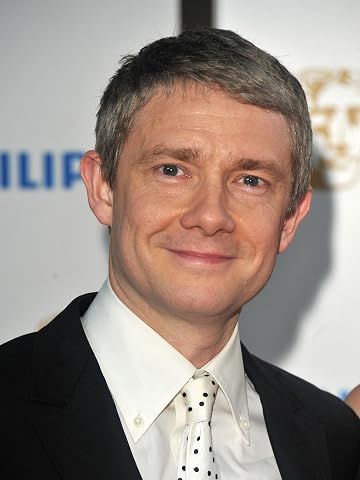 Martin Freeman