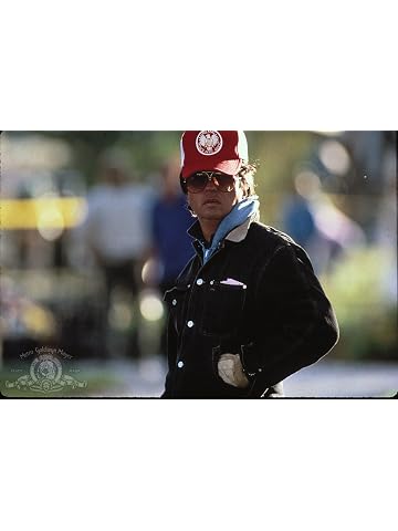 مایکل چیمینو عکس و بیوگرافی مایکل چیمینو (Michael Cimino)