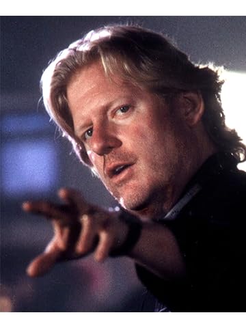 Donald Petrie