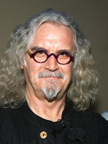 Billy Connolly