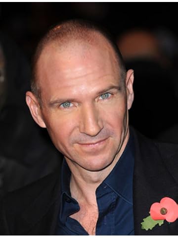 Ralph Fiennes