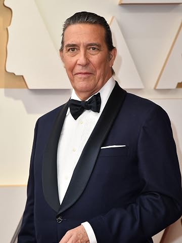 Ciarán Hinds