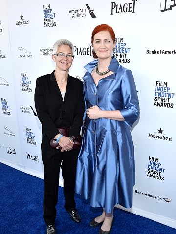 Emma Donoghue