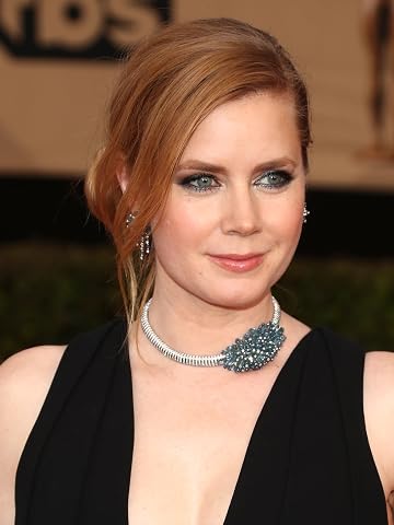 Amy Adams