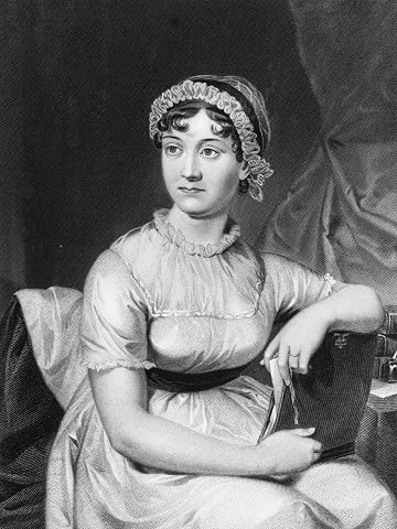 Jane Austen
