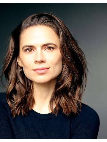 Hayley Atwell
