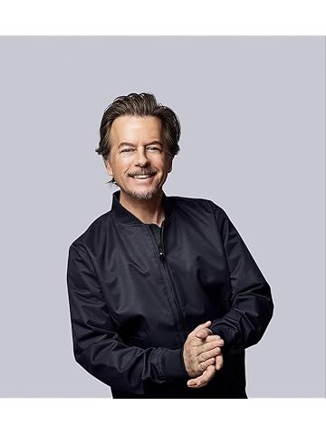 David Spade