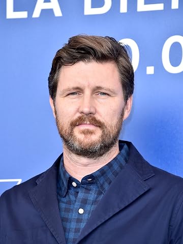 Andrew Haigh