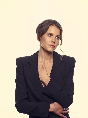 Sosie Bacon