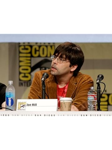 Joe Hill