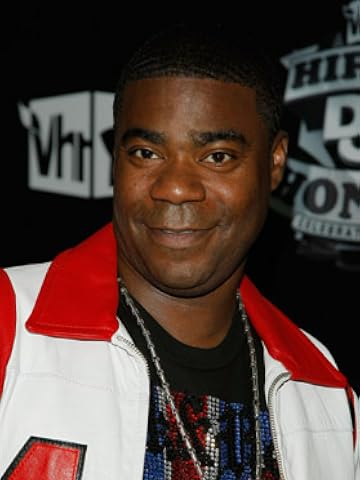 Tracy Morgan