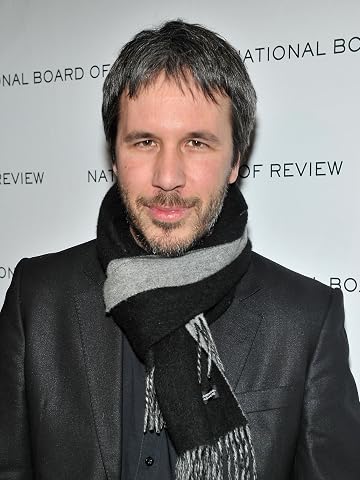 Denis Villeneuve