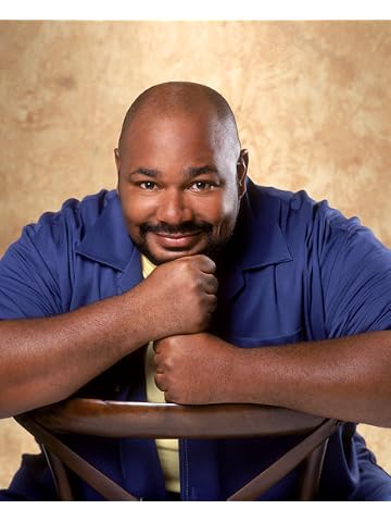 Kevin Michael Richardson