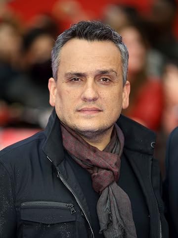 Joe Russo