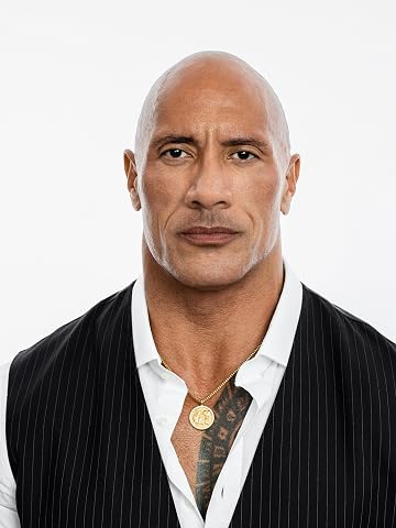 Dwayne Johnson