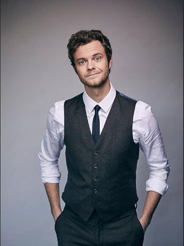 Jack Quaid