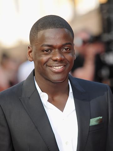 Daniel Kaluuya