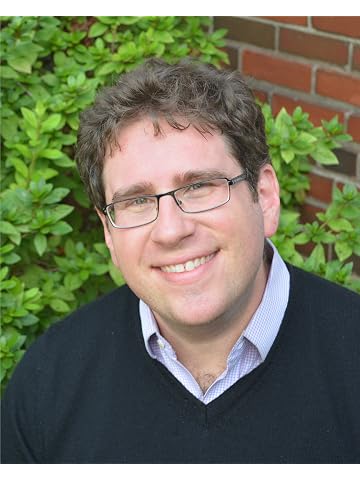 Ben Jacoby