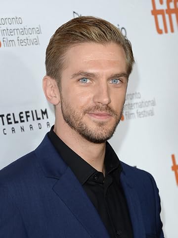Dan Stevens