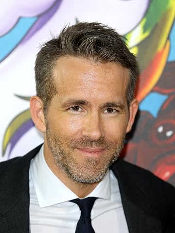 Ryan Reynolds