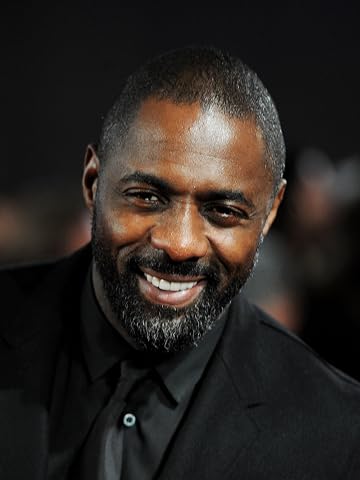 Idris Elba