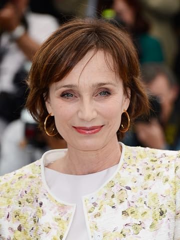 Kristin Scott Thomas