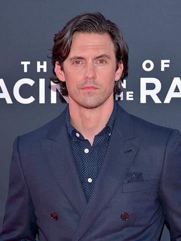Milo Ventimiglia