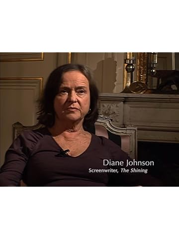 Diane Johnson