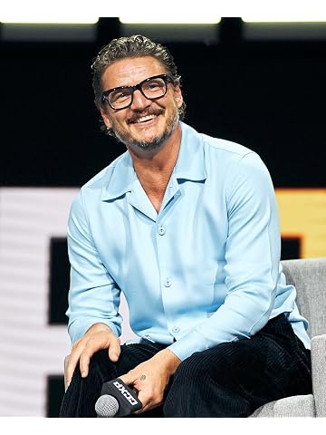 Pedro Pascal