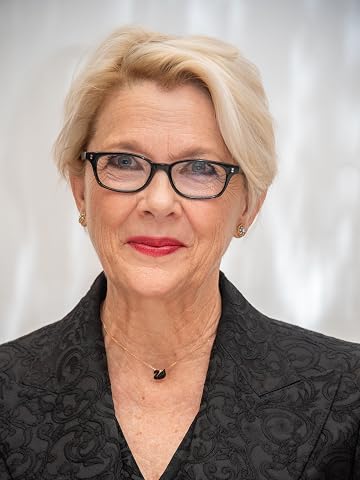 Annette Bening