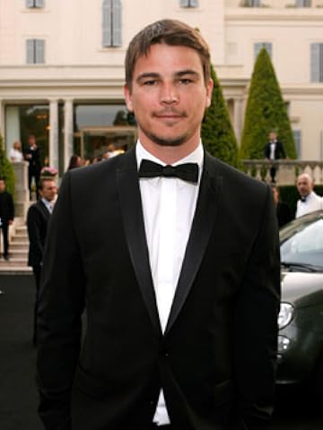 Josh Hartnett